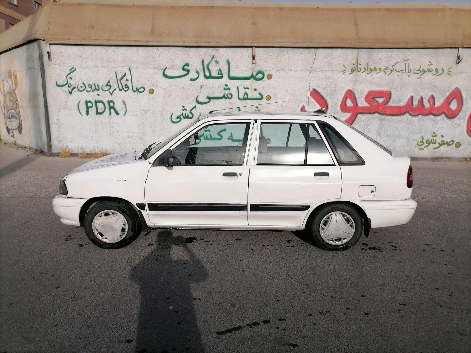 خودرو پراید، 141 آگهی ann_19497053