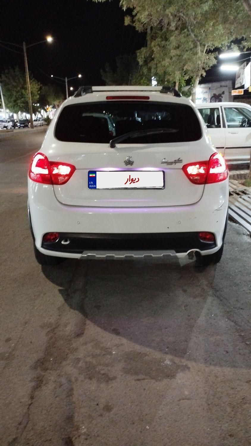 خودرو کوییک، معمولی آگهی ann_19497055