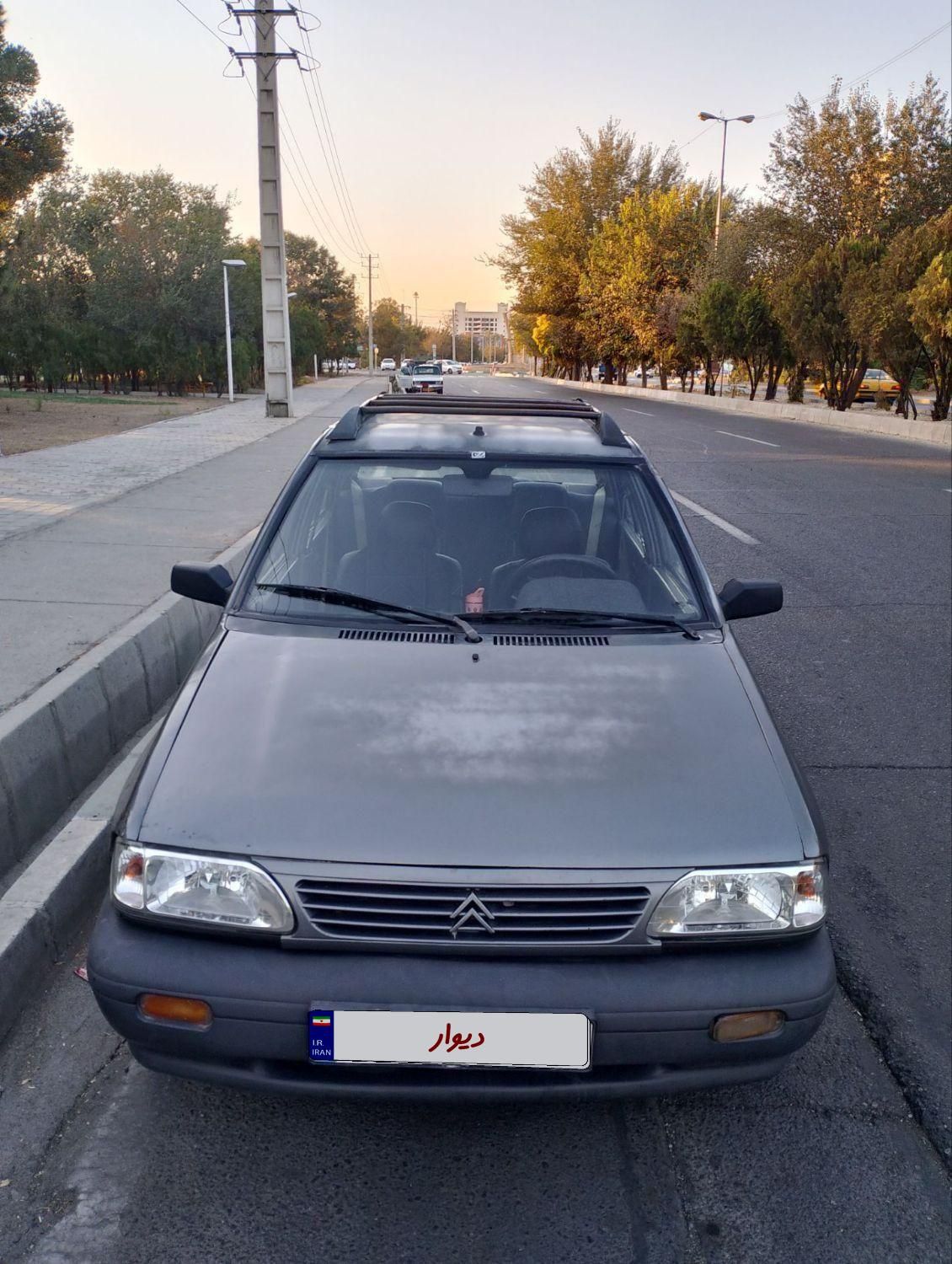 خودرو پراید، صبا آگهی ann_19497059