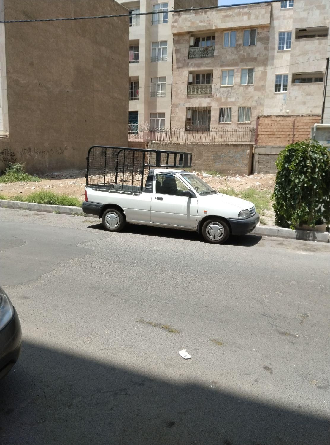 خودرو پراید، 151 آگهی ann_19497064