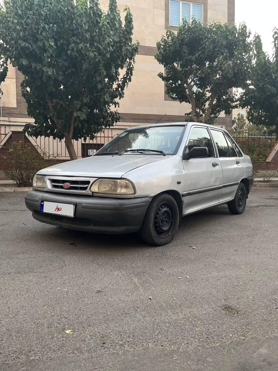 خودرو پراید، صبا آگهی ann_19497066