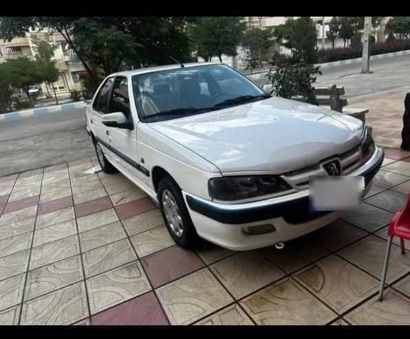 خودرو پژو، پارس آگهی ann_19497083
