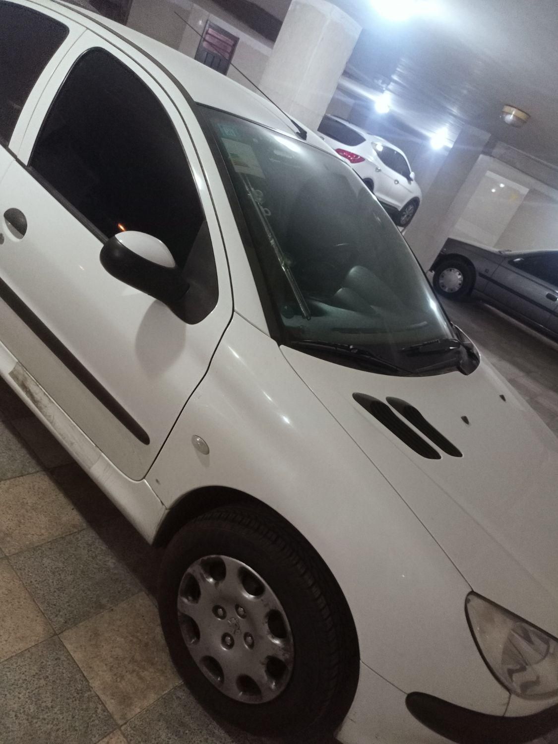 خودرو پژو، 207 آگهی ann_19497102