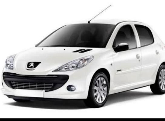 خودرو پژو، 207 آگهی ann_19497119