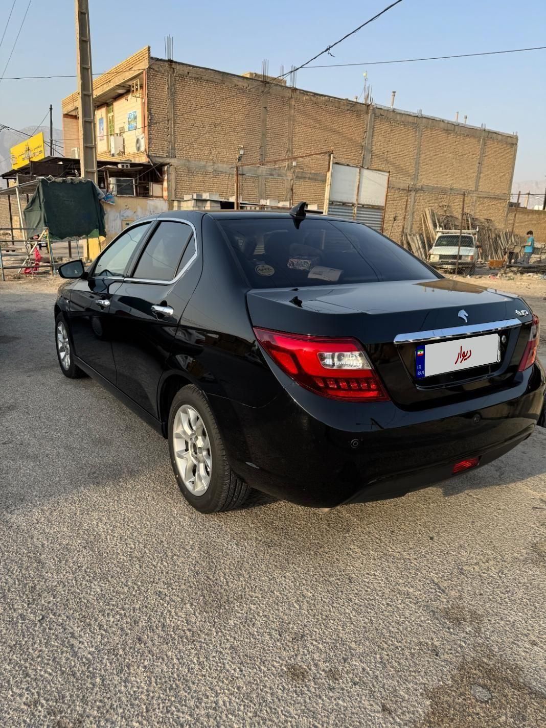 خودرو دنا، پلاس توربو آگهی ann_19497155