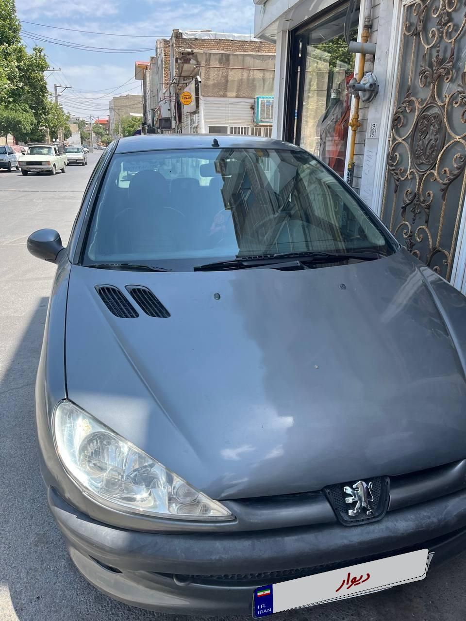 خودرو تیبا، 2 آگهی ann_19497173