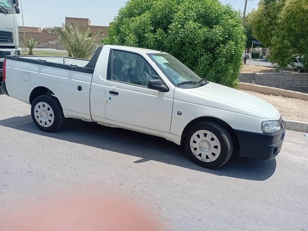 پراید 151 SE - 1403