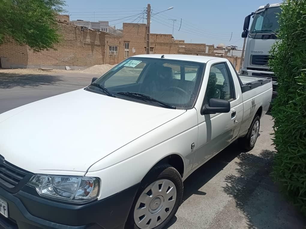 پراید 151 SE - 1403