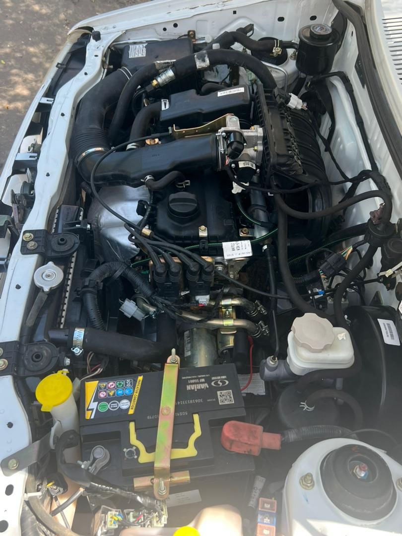 پراید 151 SE - 1400