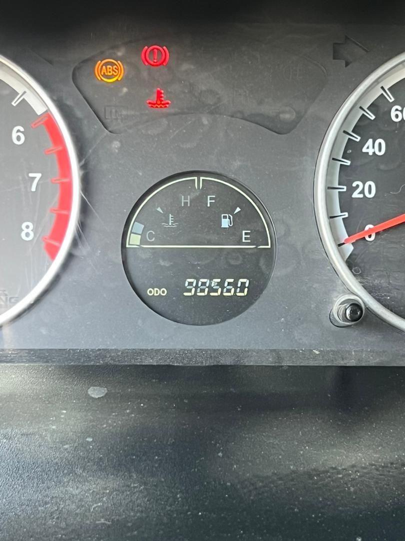 پراید 151 SE - 1400