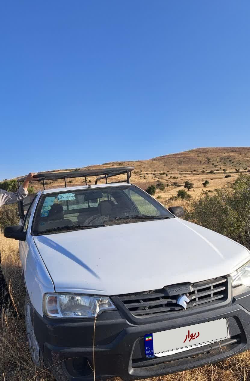 خودرو آریسان، معمولی آگهی ann_19497182