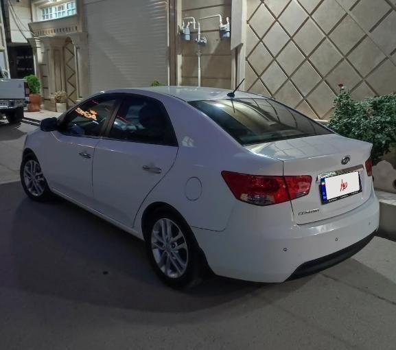 خودرو کیا، سراتو آگهی ann_19497198