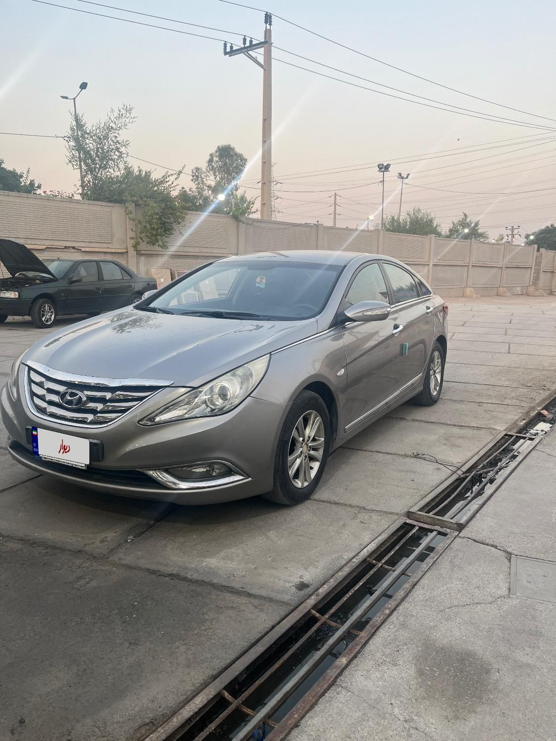 خودرو هیوندای، سوناتا آگهی ann_19497203