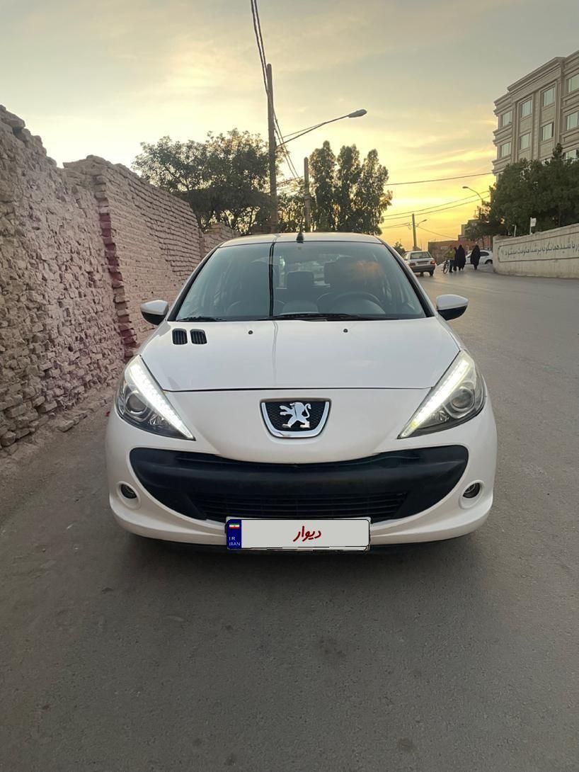 خودرو پژو، 207 آگهی ann_19497212