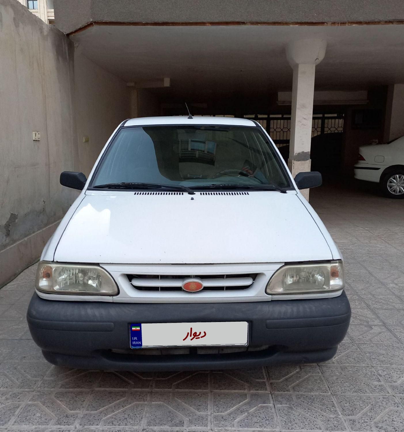 خودرو پراید، 131 آگهی ann_19497215