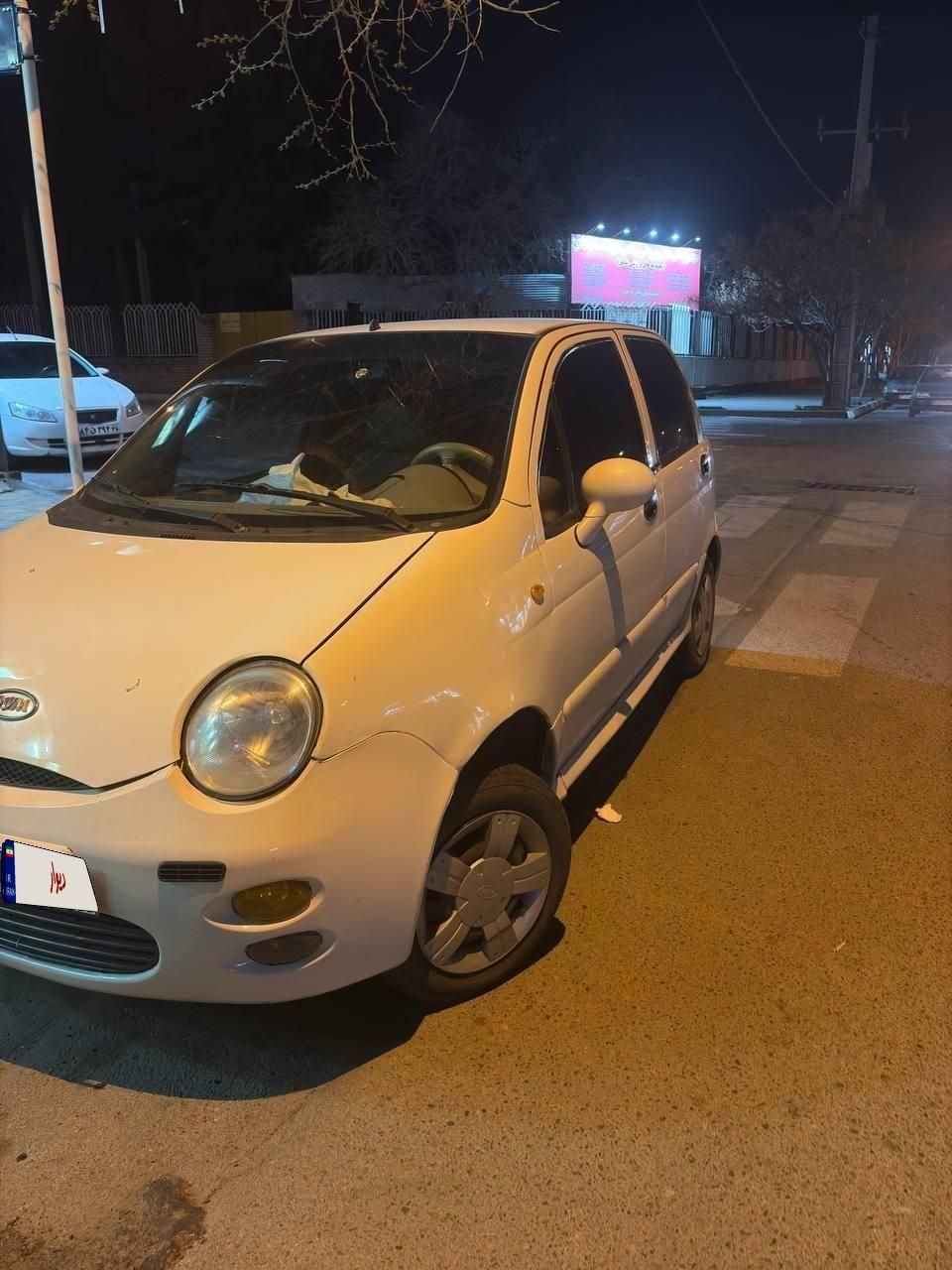 خودرو ام وی ام، 110 آگهی ann_19497223