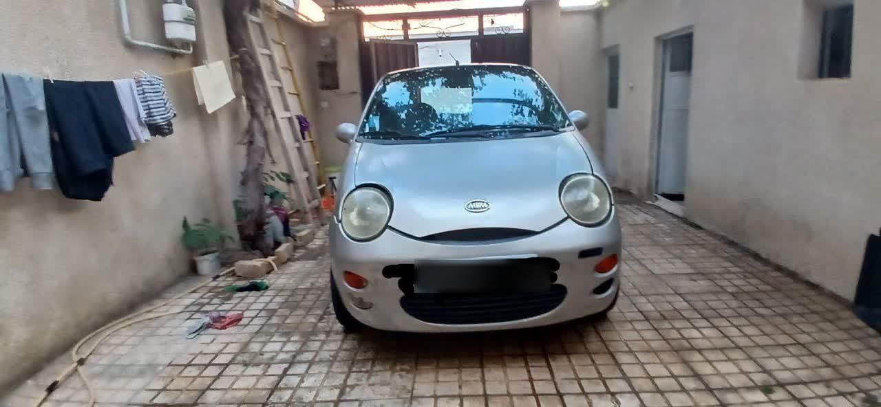 خودرو ام وی ام، 110 آگهی ann_19497233