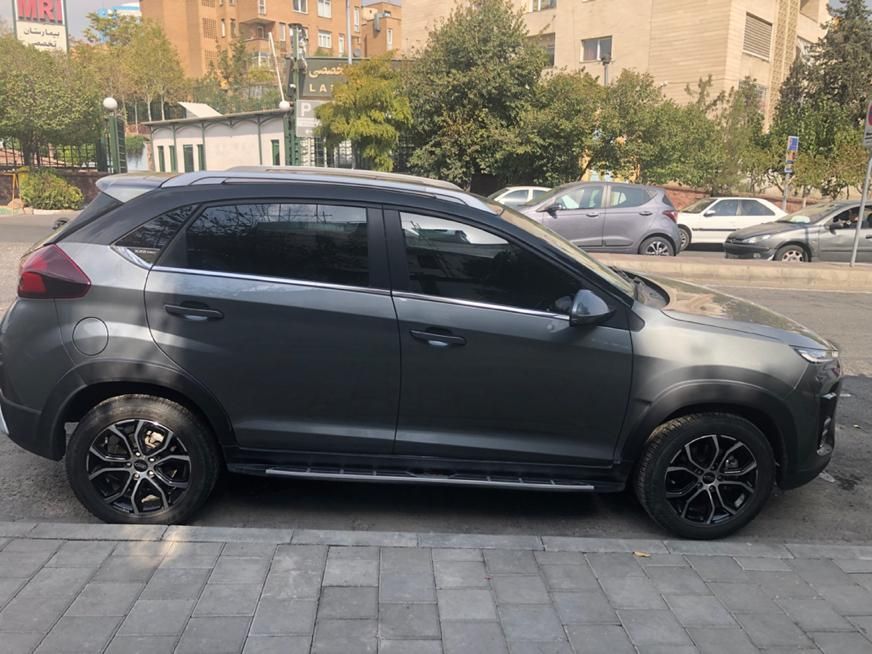 ام وی ام X22 پرو اتوماتیک IE - 1402