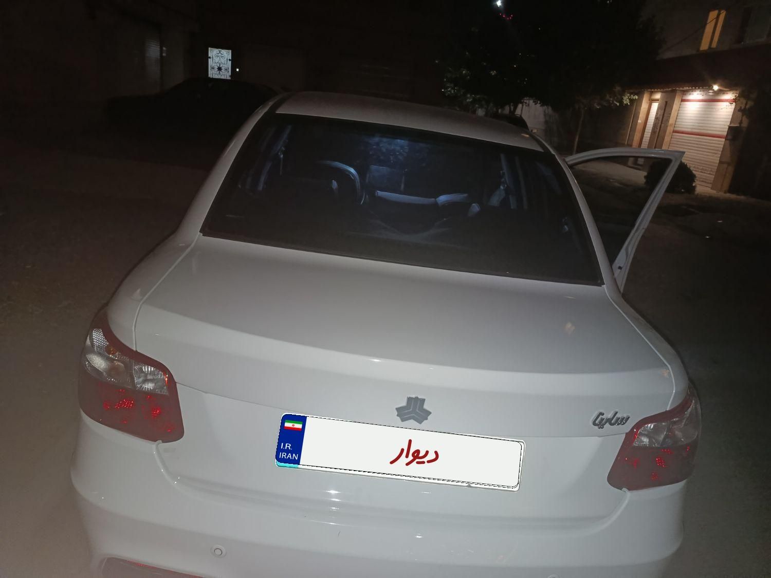 خودرو ساینا، S آگهی ann_19497258