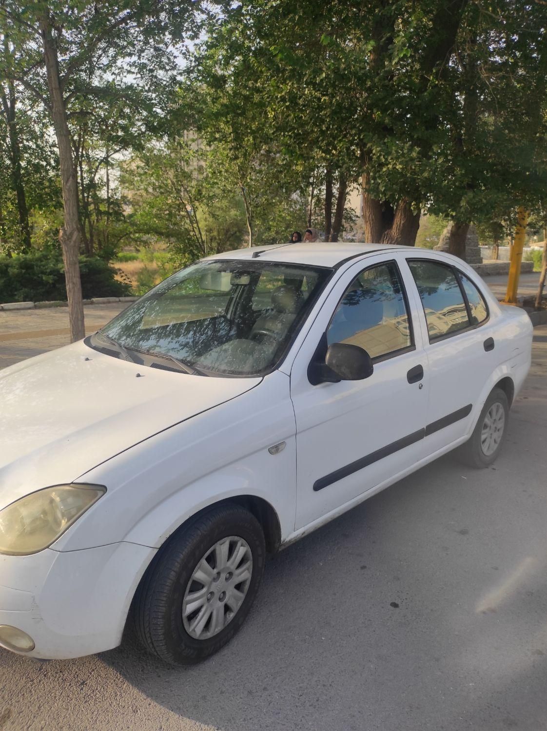 خودرو تیبا، صندوق دار آگهی ann_19497263