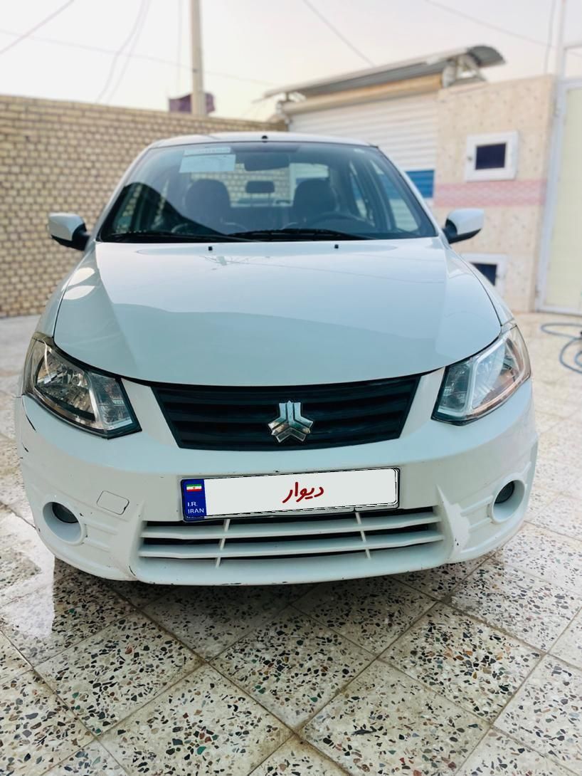 خودرو ساینا، EX آگهی ann_19497272