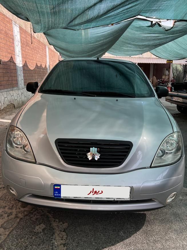 خودرو تیبا، 2 آگهی ann_19497277