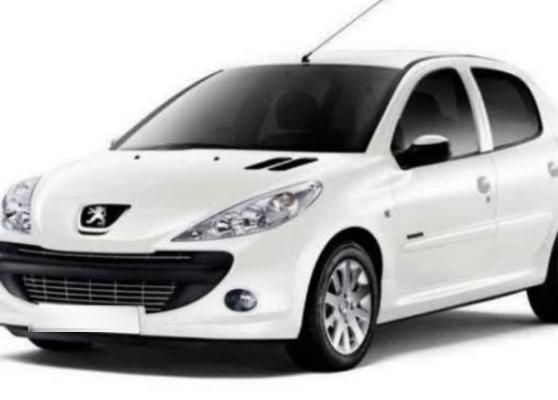 خودرو پژو، 207 آگهی ann_19497304