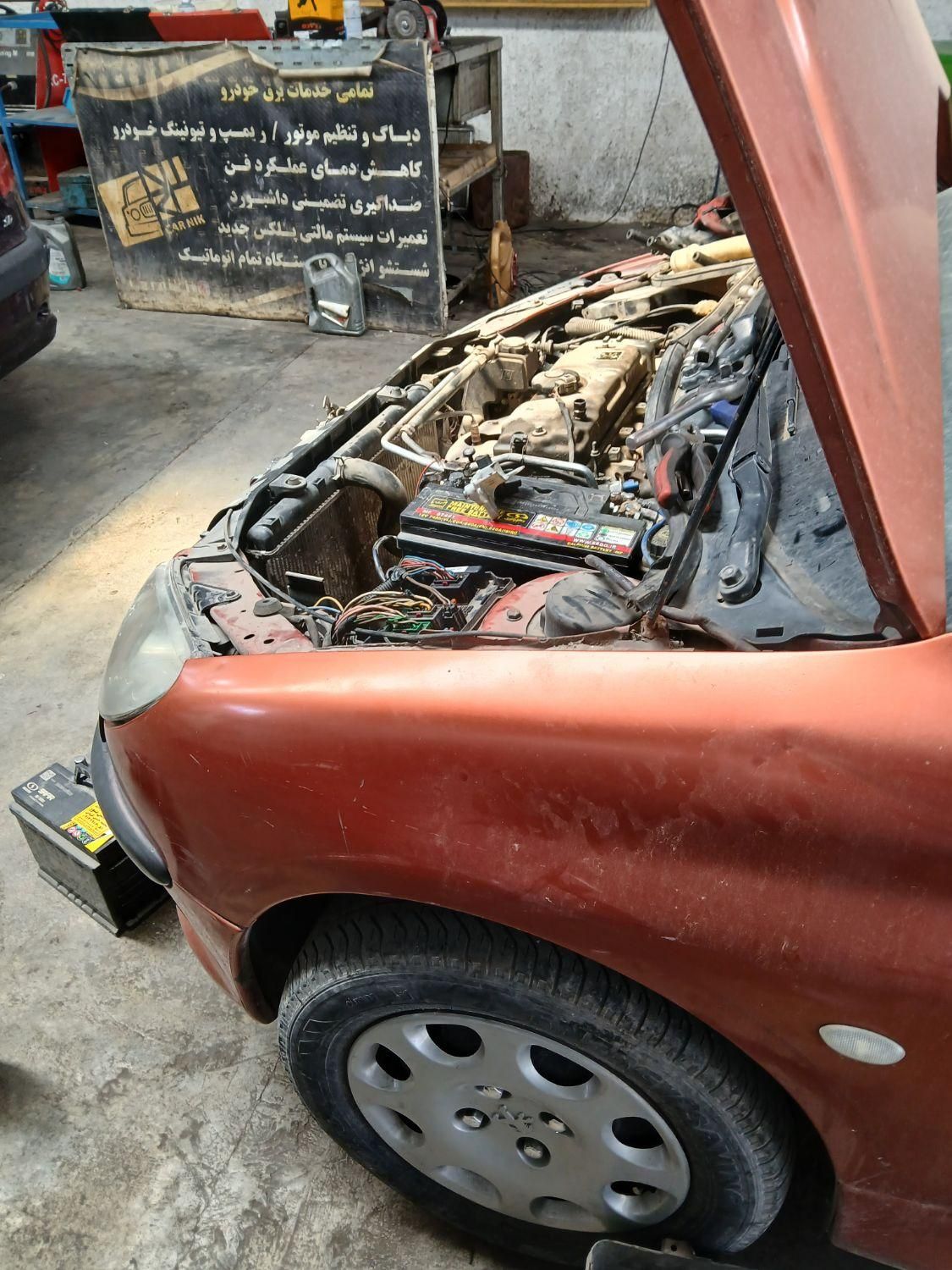 خودرو پژو، 206 آگهی ann_19497320
