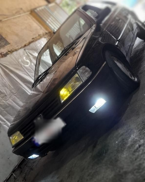 پژو 405 GLX - 1382