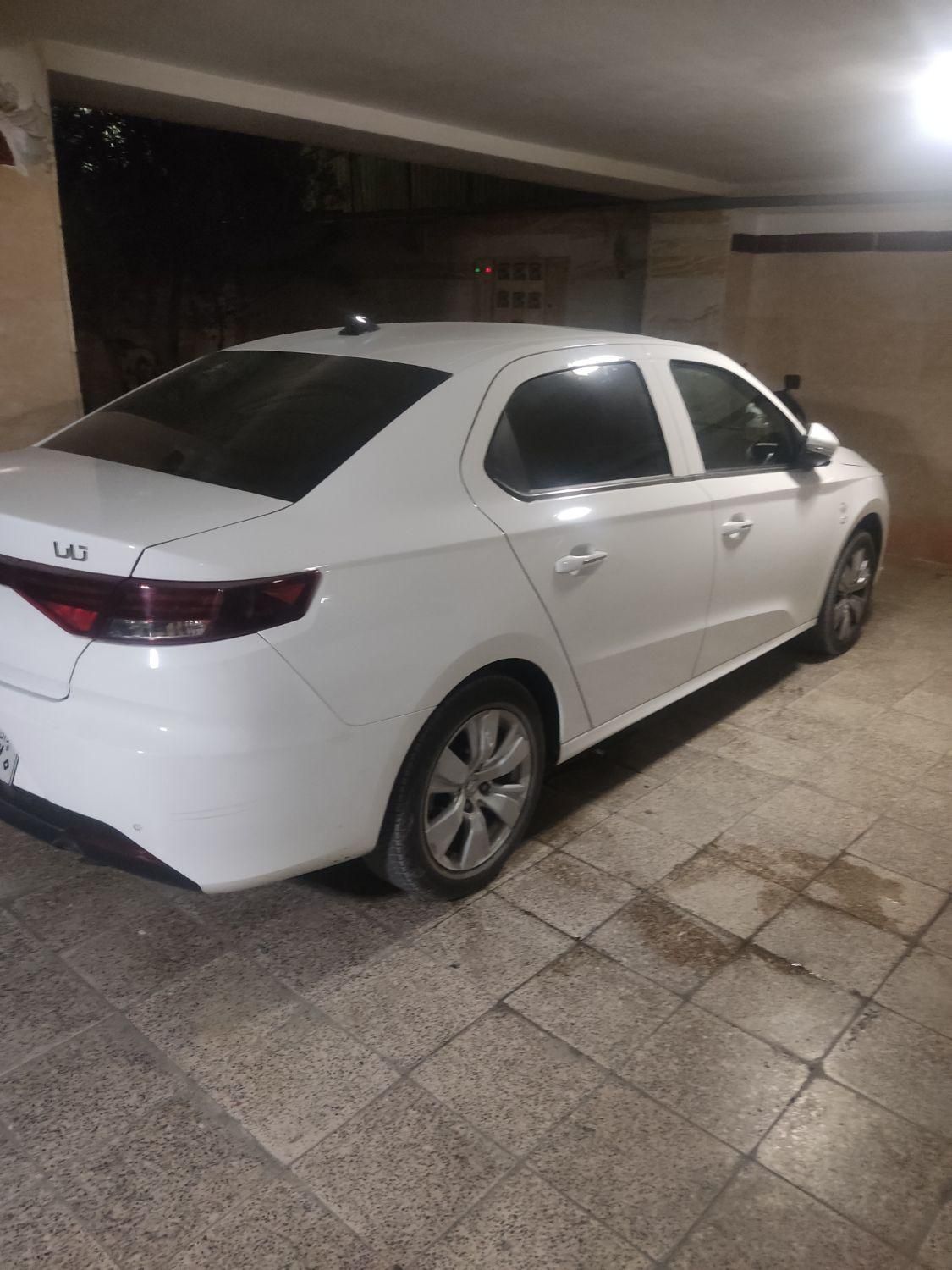 خودرو تارا، اتوماتیک آگهی ann_19497322