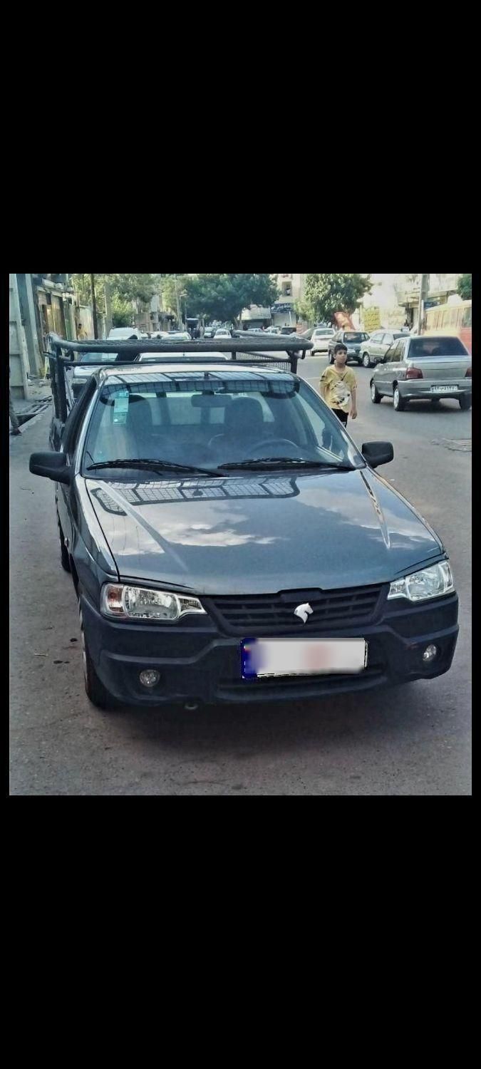 خودرو آریسان، 2 آگهی ann_19497328