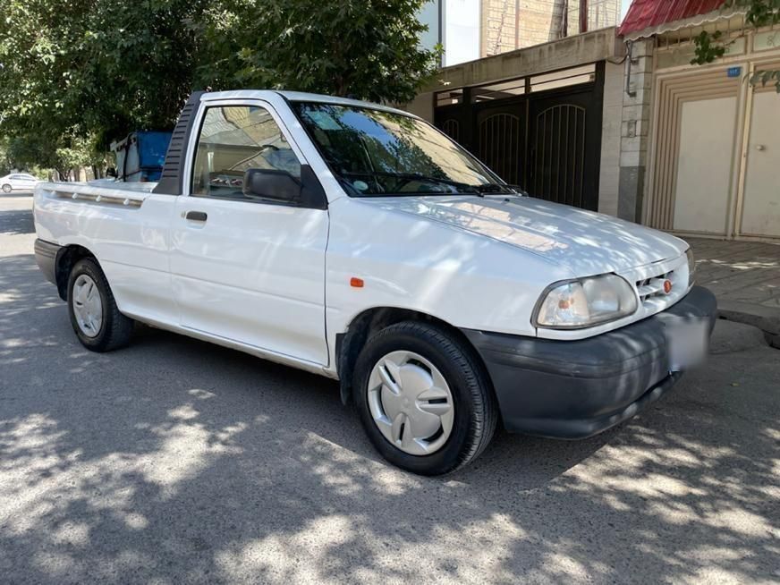 پراید 151 SE - 1400