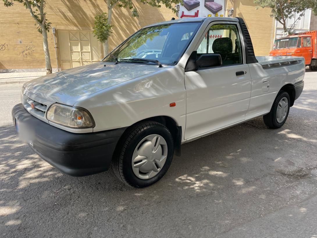 پراید 151 SE - 1400