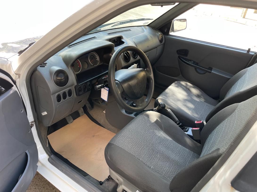 پراید 151 SE - 1400