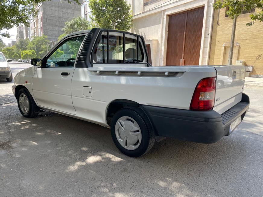 خودرو پراید، 151 آگهی ann_19497332