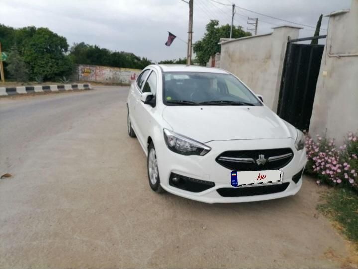 شاهین G دنده ای - 1401