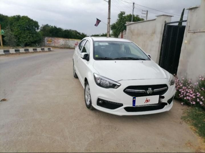 خودرو شاهین، G آگهی ann_19497364