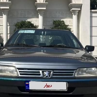 خودرو پژو، آردی آگهی ann_19497366