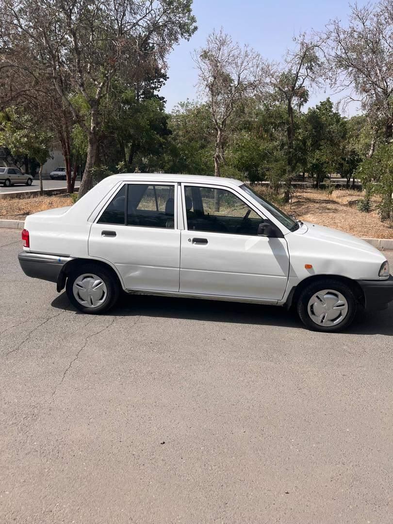 پراید 131 SE - 1399