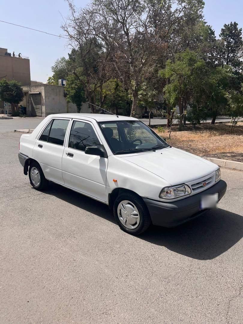 پراید 131 SE - 1399