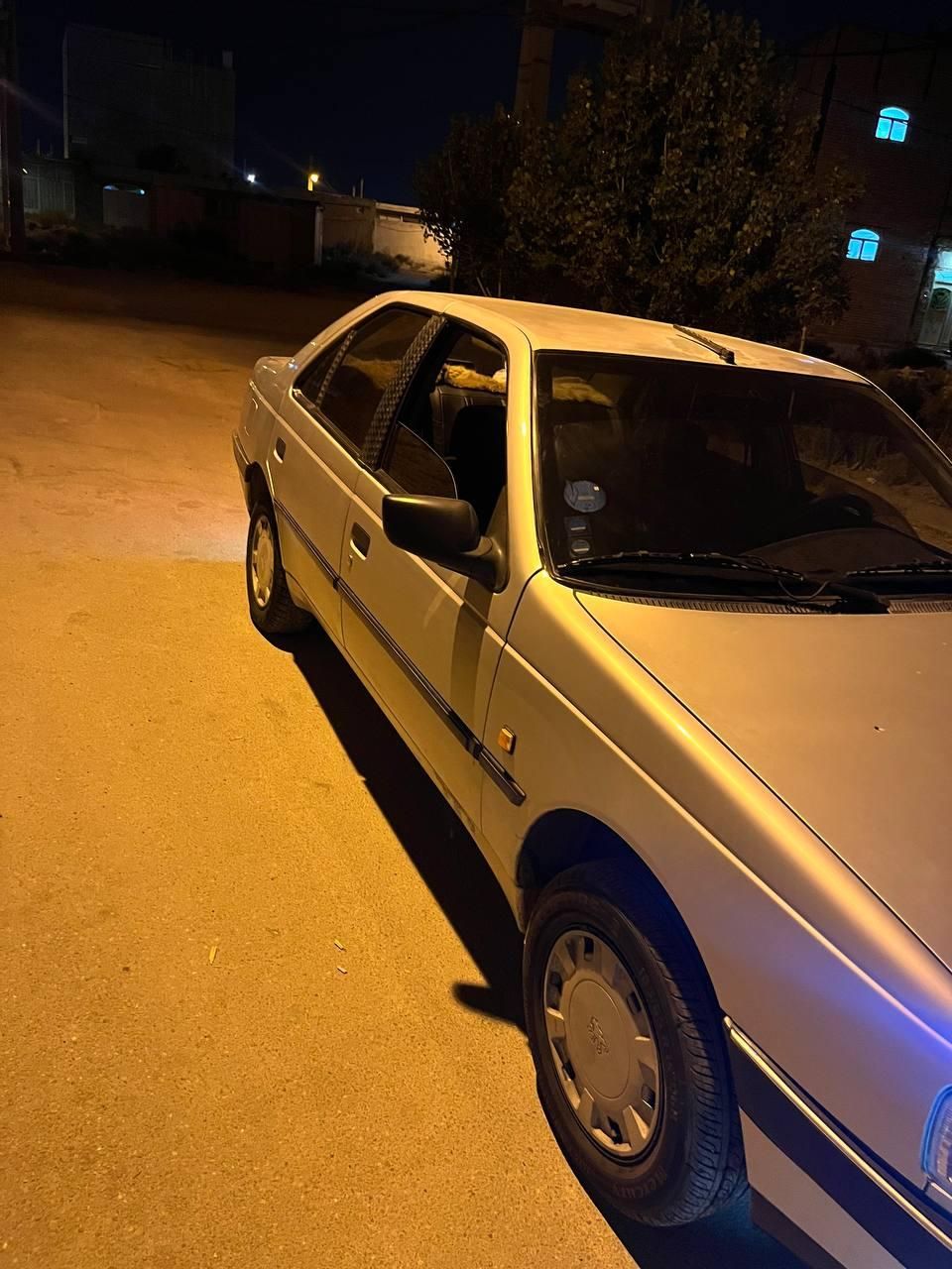 خودرو پژو، 405 آگهی ann_19497374