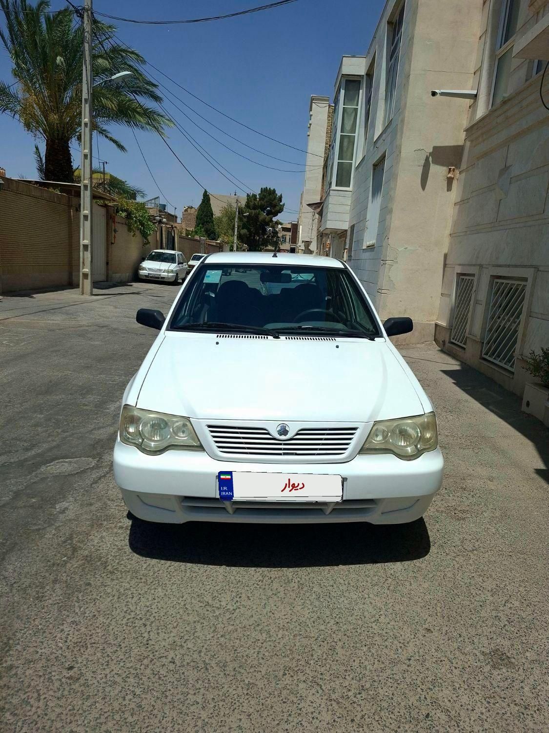 خودرو پراید، 111 آگهی ann_19497386