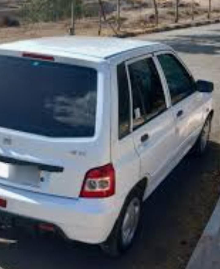 خودرو پراید، 111 آگهی ann_19497396