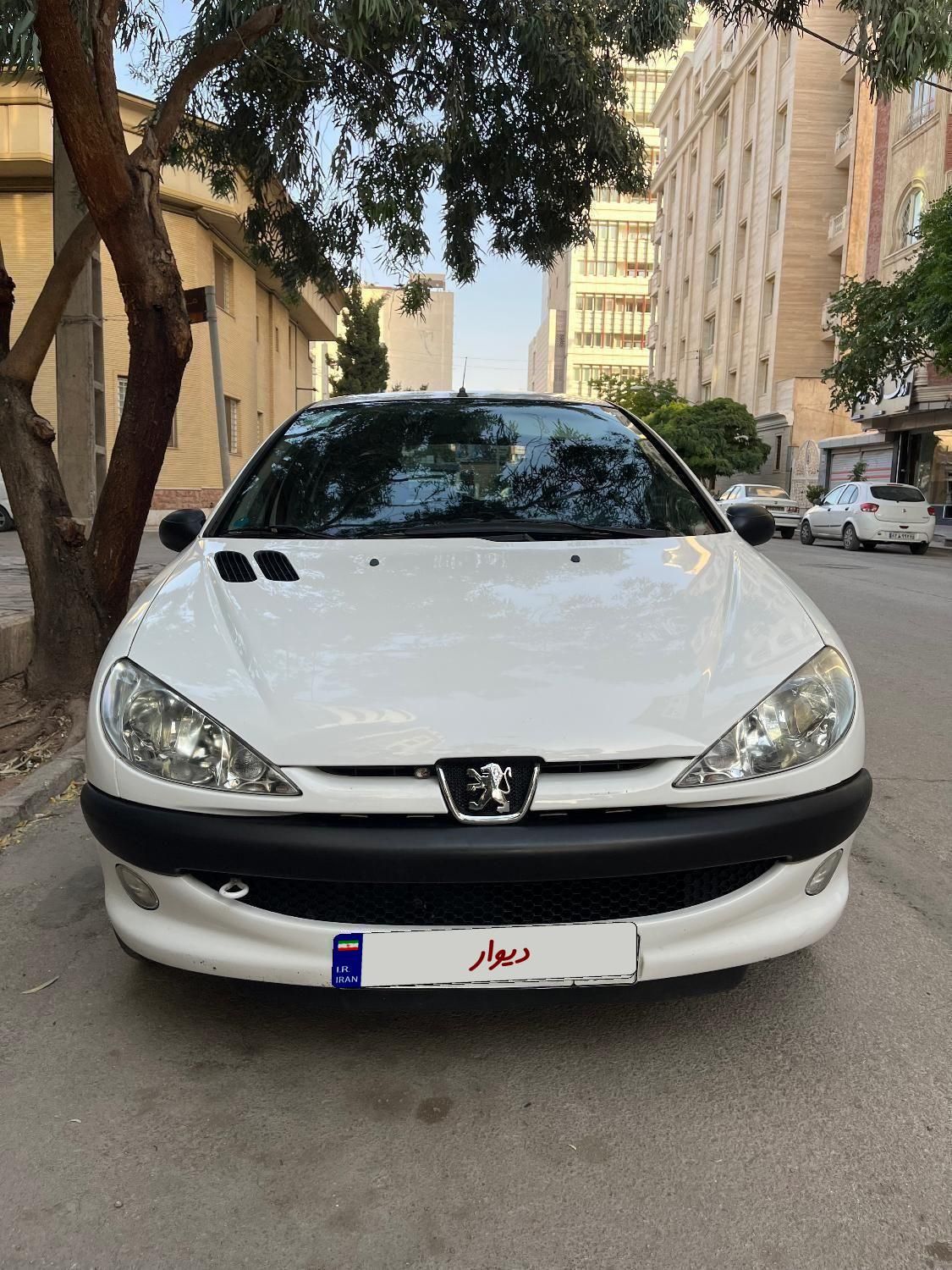 خودرو پژو، 206 آگهی ann_19497401