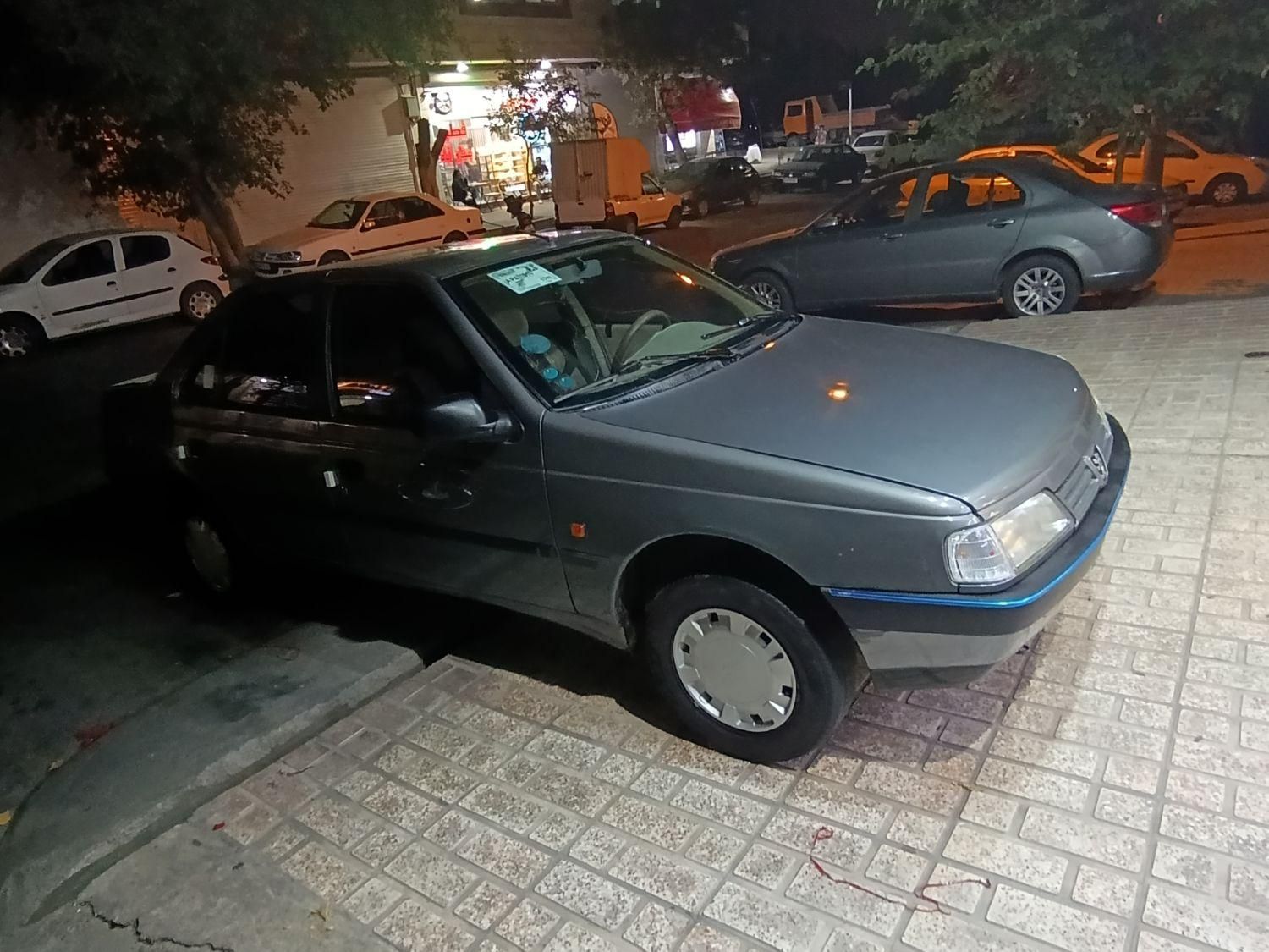 خودرو پژو، 405 آگهی ann_19497406