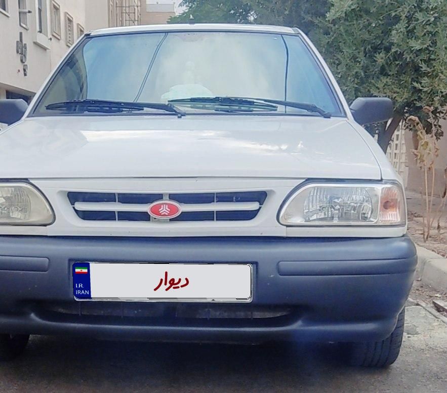 خودرو پراید، 131 آگهی ann_19497424