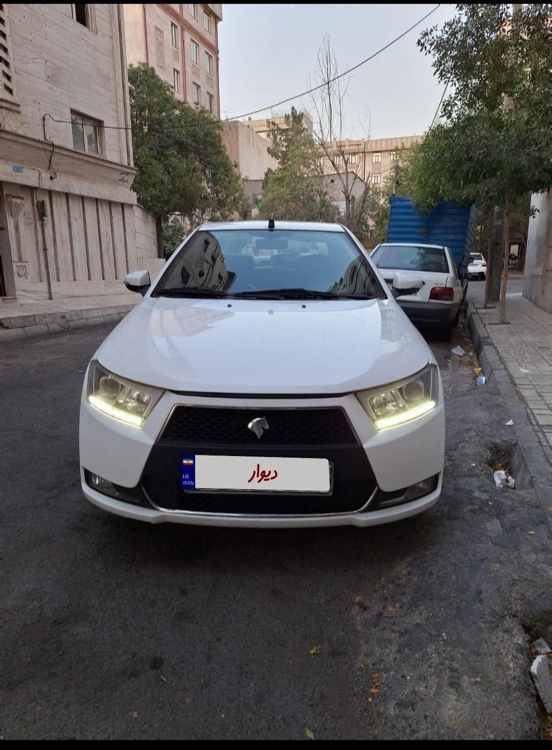 خودرو دنا، پلاس آگهی ann_19497444