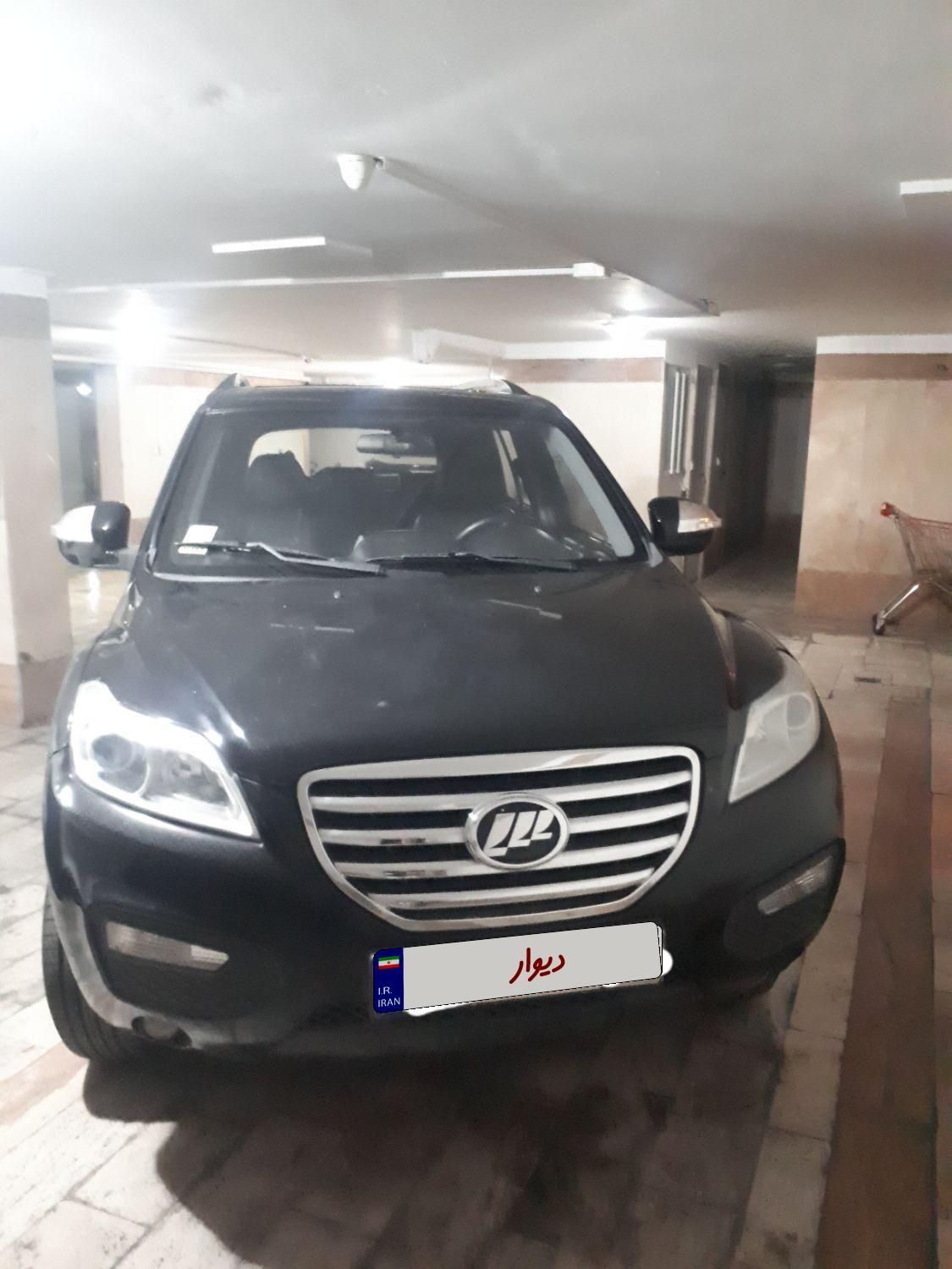 خودرو لیفان، X60 آگهی ann_19497450