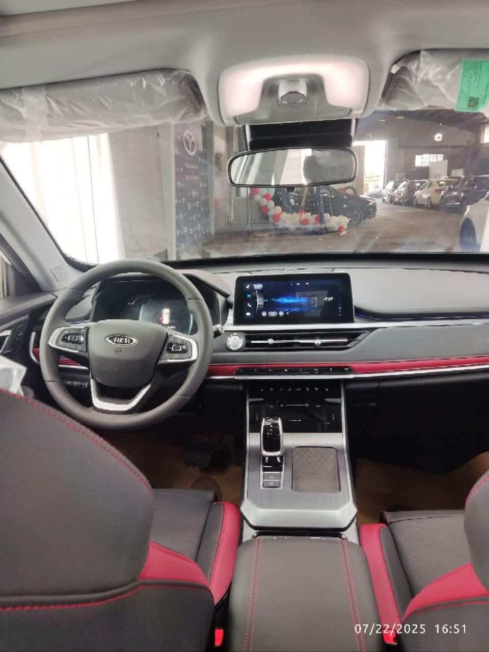 ام وی ام X55 پرو IE - 1404