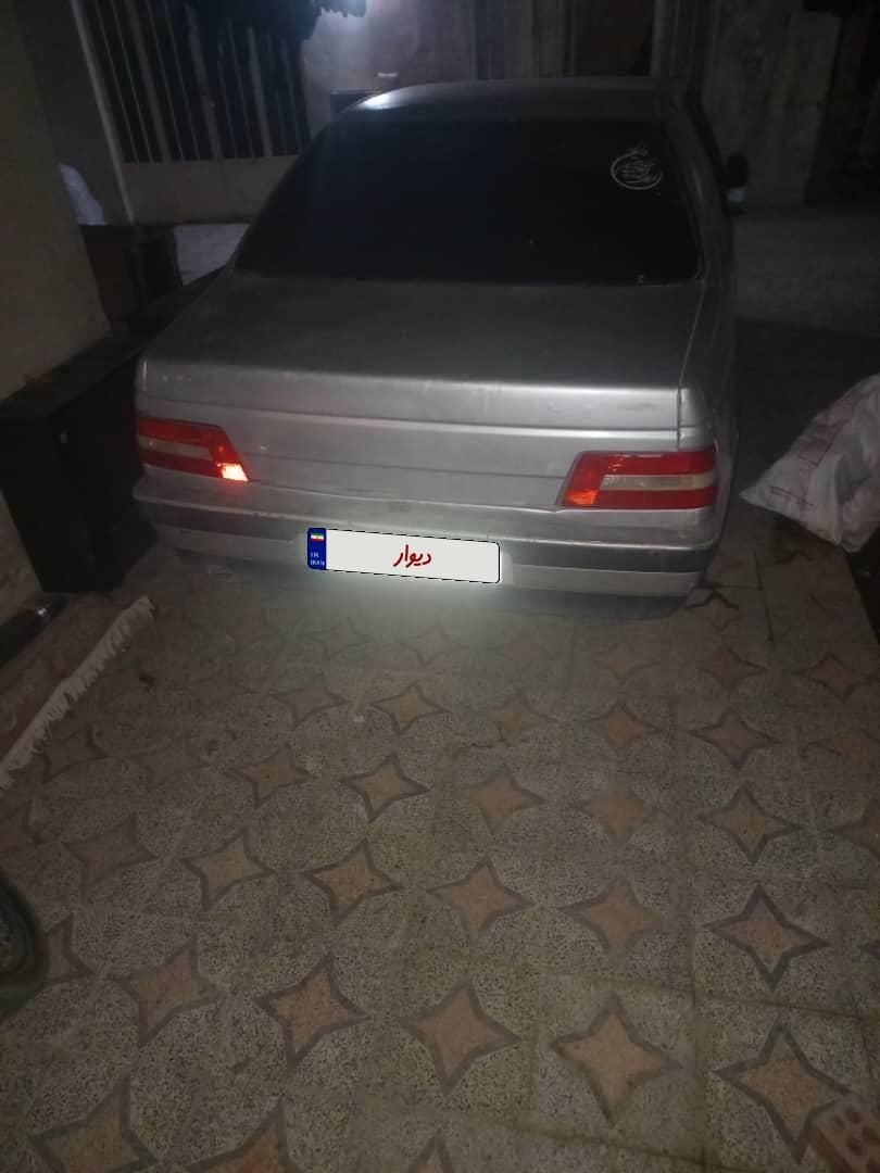 خودرو پژو، 405 آگهی ann_19497472